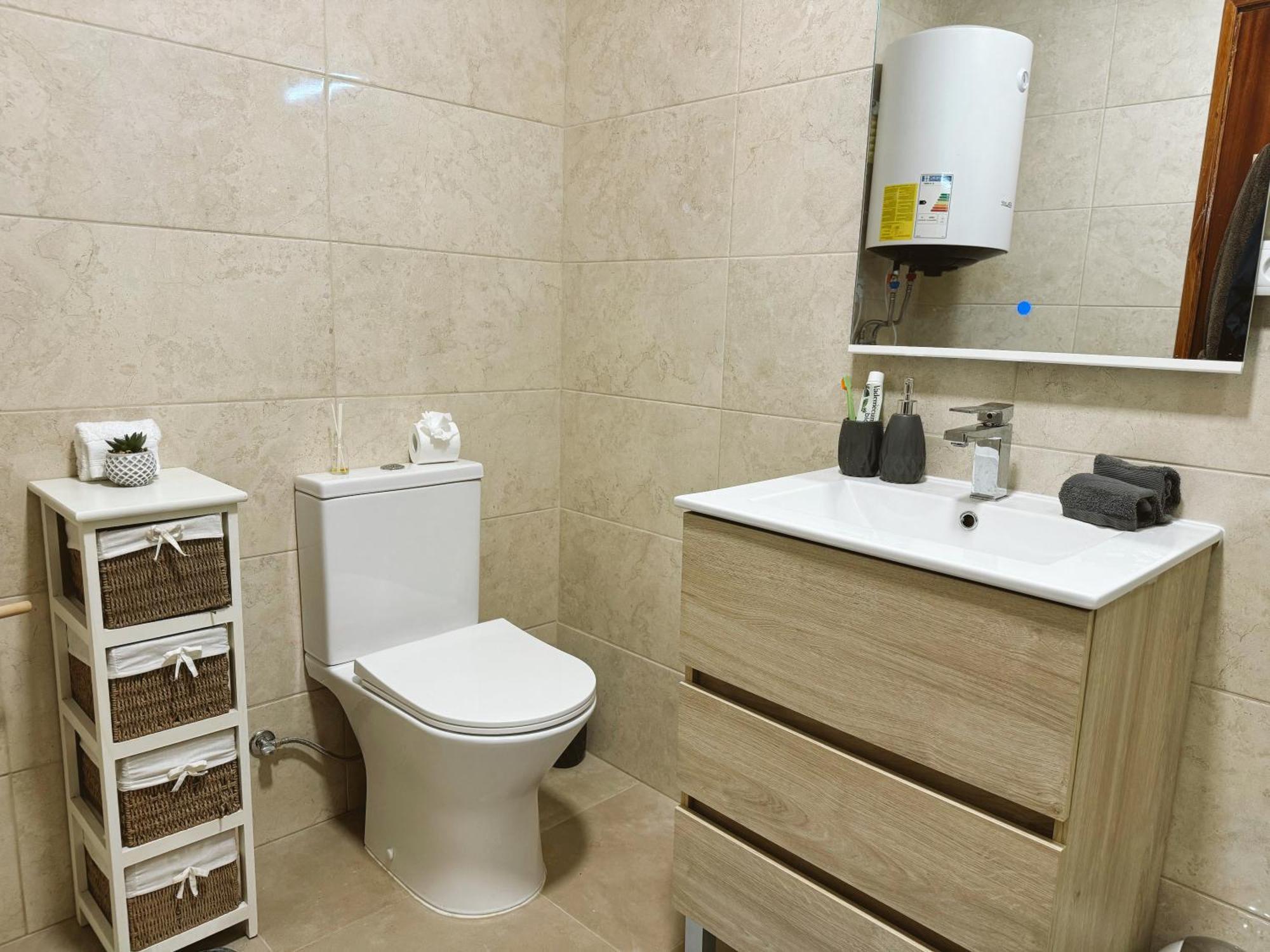Апартаменти Patio Da Rocha - Silhueta Citadina Портіман Екстер'єр фото
